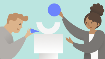 Whiteboard tips and tricks