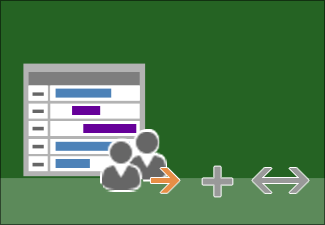 Add resources to your project