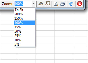 Cell Relationship Diagram tools