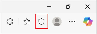 Screenshot of Secure Network Shield