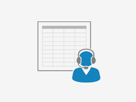 Access Template Logo