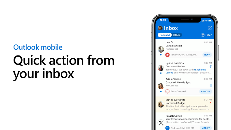 Thumbnail for RSVP instantly to invites video